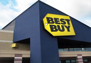 Earns Best Buy