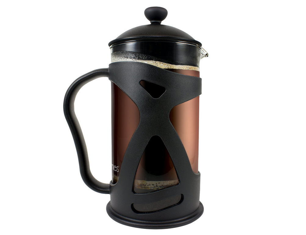 KONA French Press Tunguz Review Technology, Science, and Gadgets