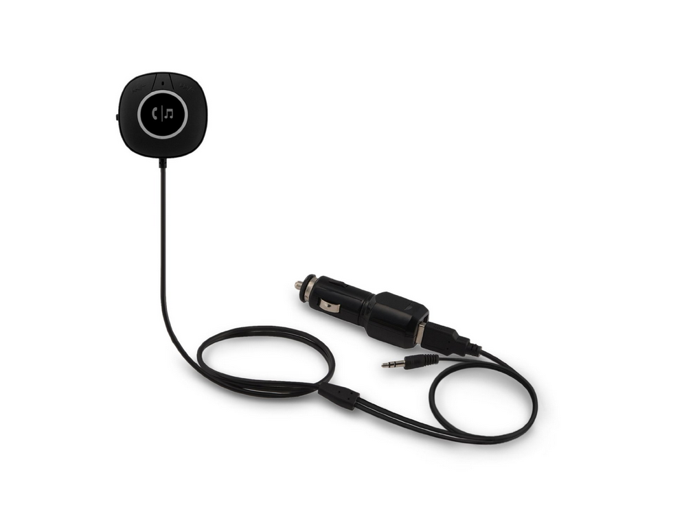 TaoTronics TTBR03 Bluetooth 4.0 Receiver HandsFree Car Kit Tunguz