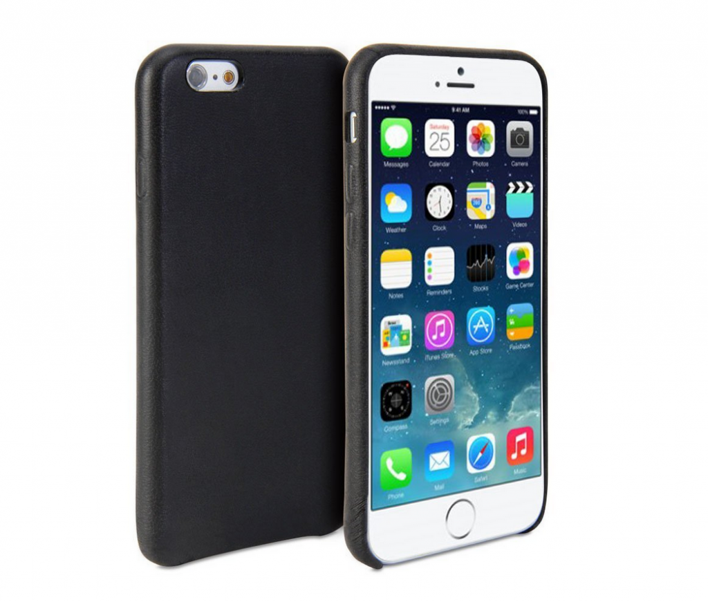 GMYLE iPhone 6 Plus Case | Tunguz Review | Technology, Science, and Gadgets